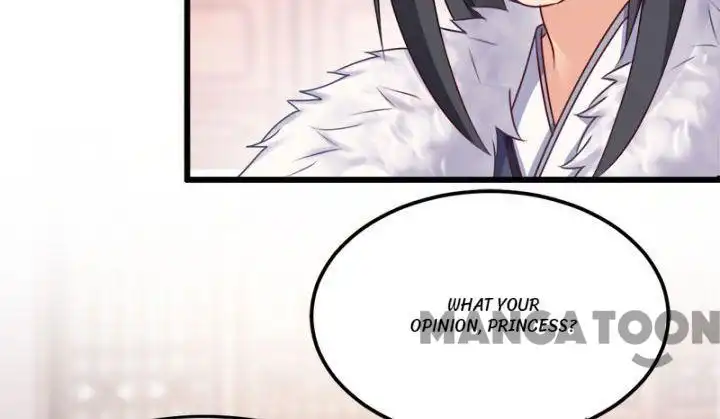 Mind-Reading Princess Chapter 88 27